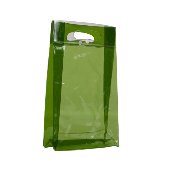 At first glance these bags look to be full color, but... from ASI 92480 Uniflex / U F