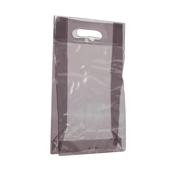 At first glance these bags look to be full color, but... from ASI 92480 Uniflex / U F