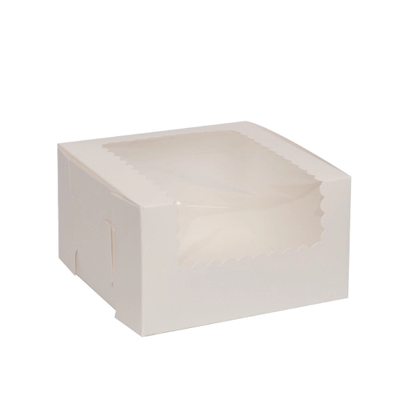 Window Cupcake Boxes... from ASI 92480 Uniflex