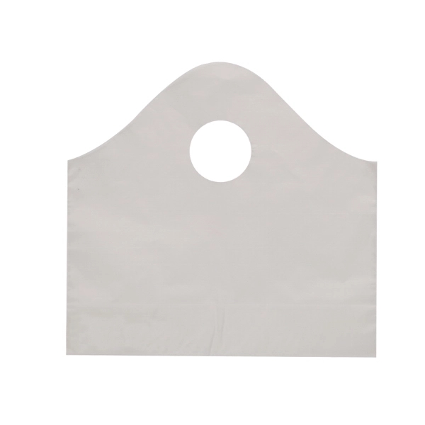 Frosty Color Wave Top Bags are a fun and modern option... from ASI 92480 Uniflex / U F