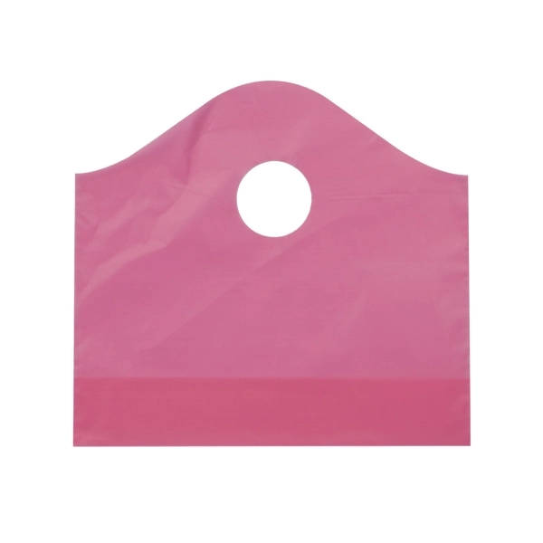 Frosty Color Wave Top Bags are a fun and modern option... from ASI 92480 Uniflex / U F