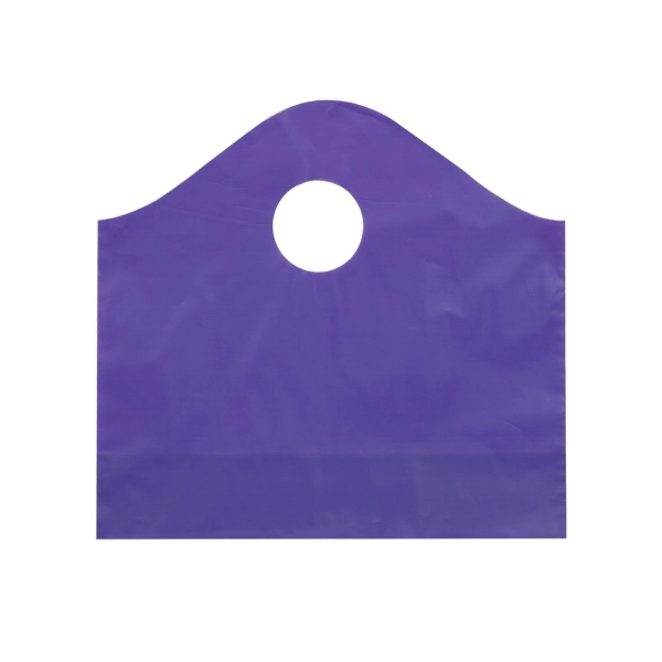 Frosty Color Wave Top Bags are a fun and modern option... from ASI 92480 Uniflex / U F