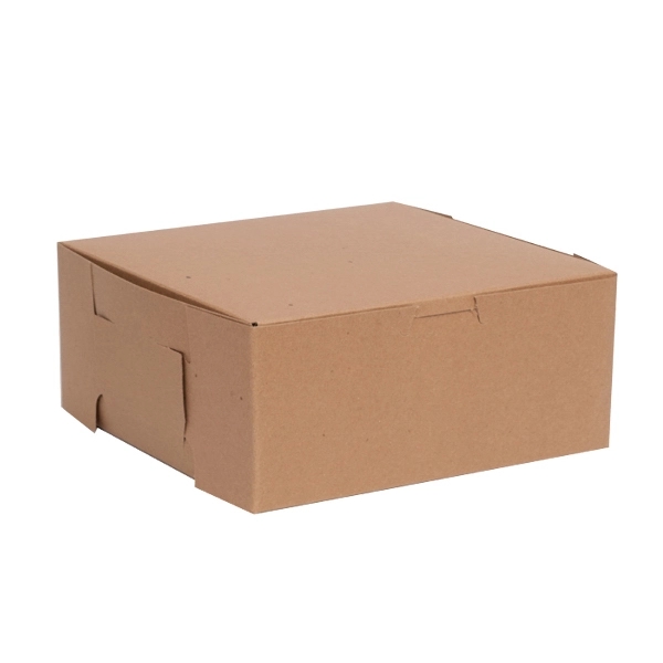 Cupcake Boxes.... from ASI 92480 Uniflex