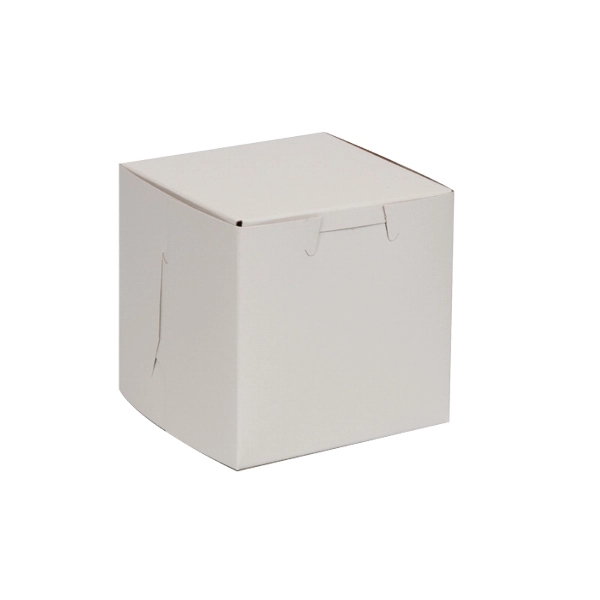 Perfect for use as a cupcake or bakery box.... from ASI 92480 Uniflex