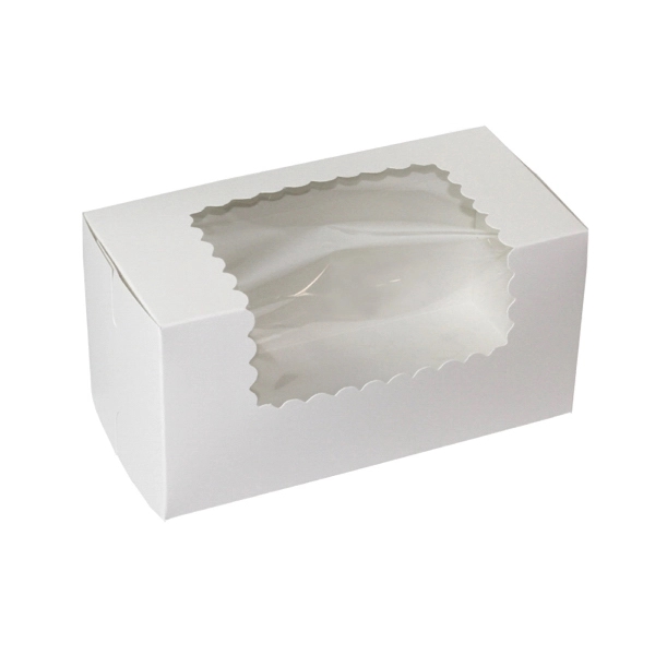 Cupcake Boxes.... from ASI 92480 Uniflex
