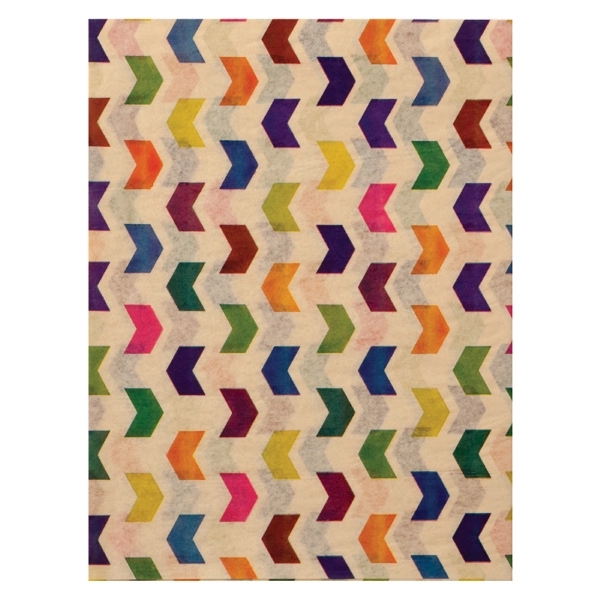 Stock print tissue A, 20" x 30", 240 sheets per ream.... from ASI 92480 Uniflex / U F