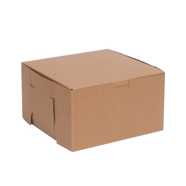 Cupcake Boxes.... from ASI 92480 Uniflex