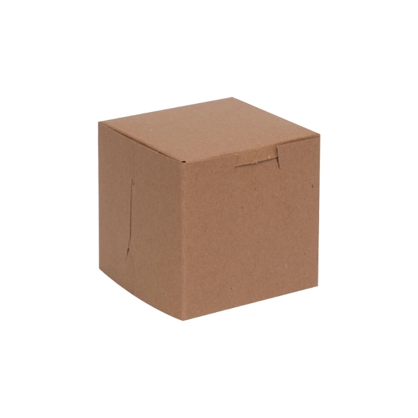 Cupcake Boxes.... from ASI 92480 Uniflex