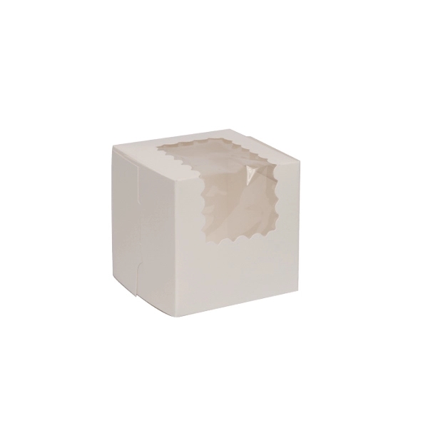 Cupcake Boxes.... from ASI 92480 Uniflex