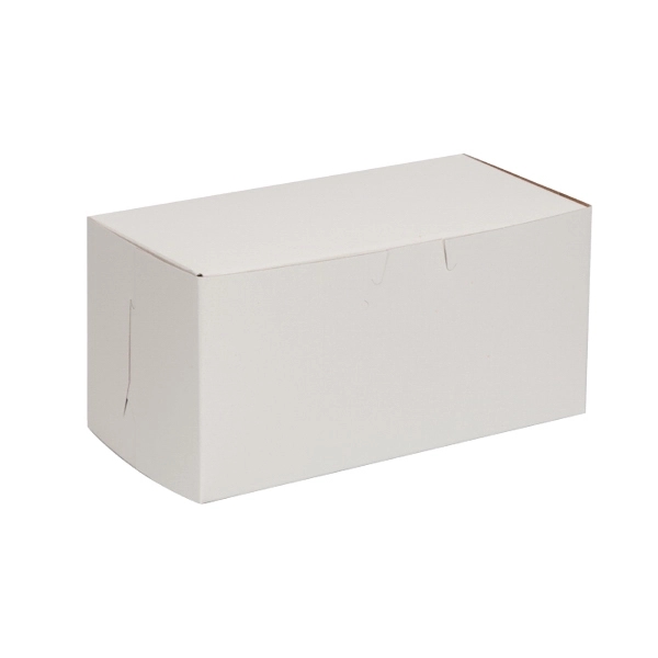 Cupcake Boxes.... from ASI 92480 Uniflex