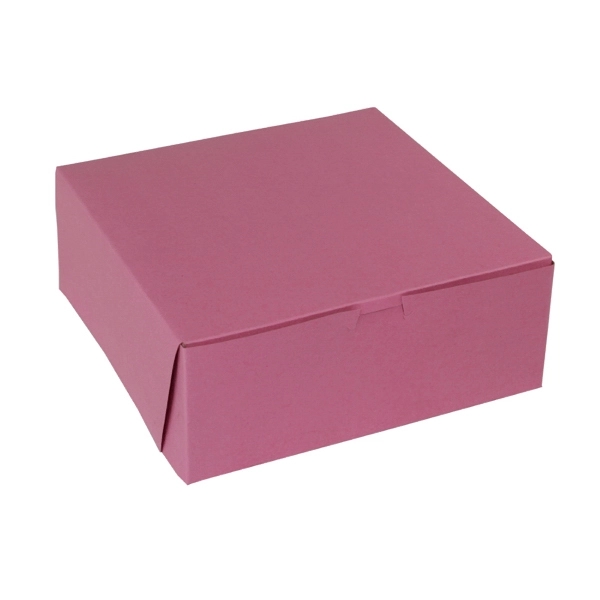 Cupcake Boxes.... from ASI 92480 Uniflex