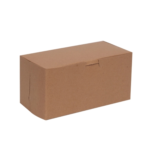 Cupcake Boxes.... from ASI 92480 Uniflex