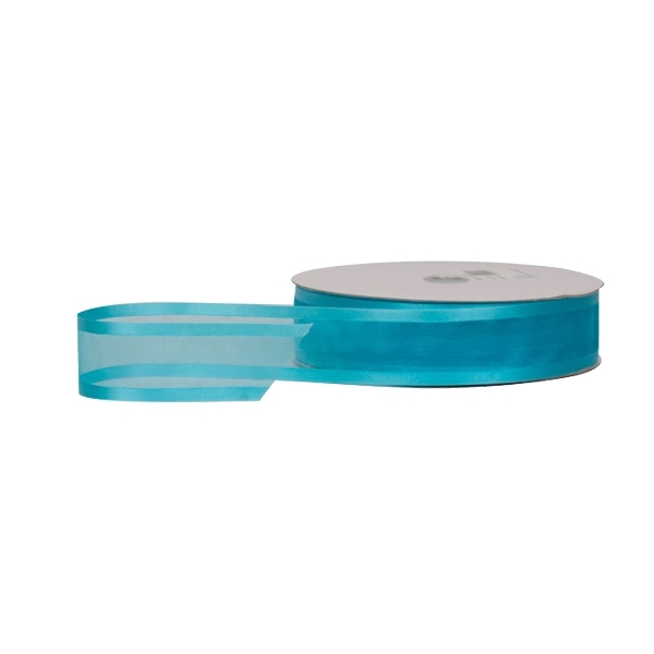 The Pirouette Ribbon is a beautiful sheer ribbon with a satin... from ASI 92480 Uniflex