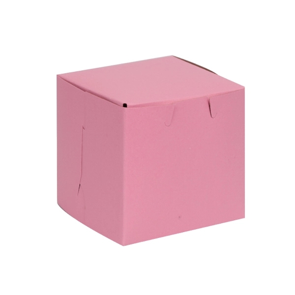 Cupcake Boxes.... from ASI 92480 Uniflex