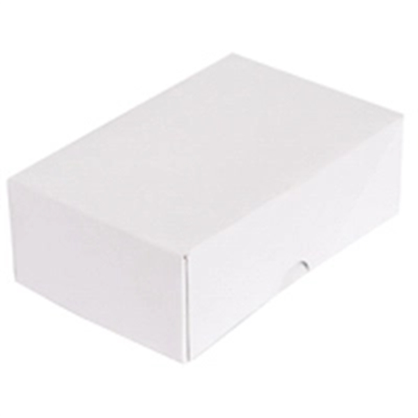 In-stock business card & letterhead boxes... from ASI 92480 Uniflex / U F