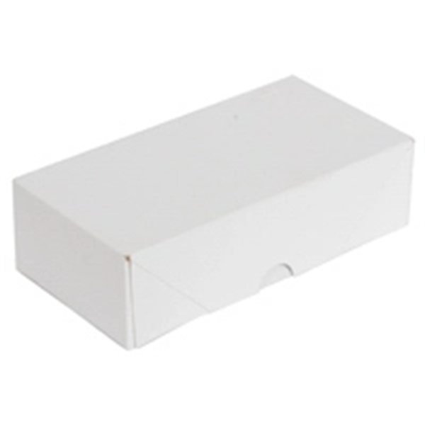 In-stock business card & letterhead boxes... from ASI 92480 Uniflex / U F
