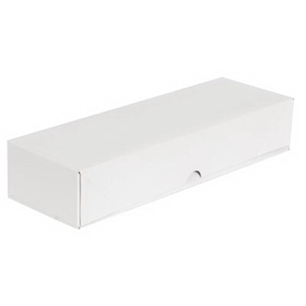 In-stock business card & letterhead boxes... from ASI 92480 Uniflex / U F