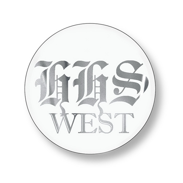 Temporary "waterless" self-adhesive tattoo.... from ASI 56950 Gill Studios Inc / Gill-Line (R)