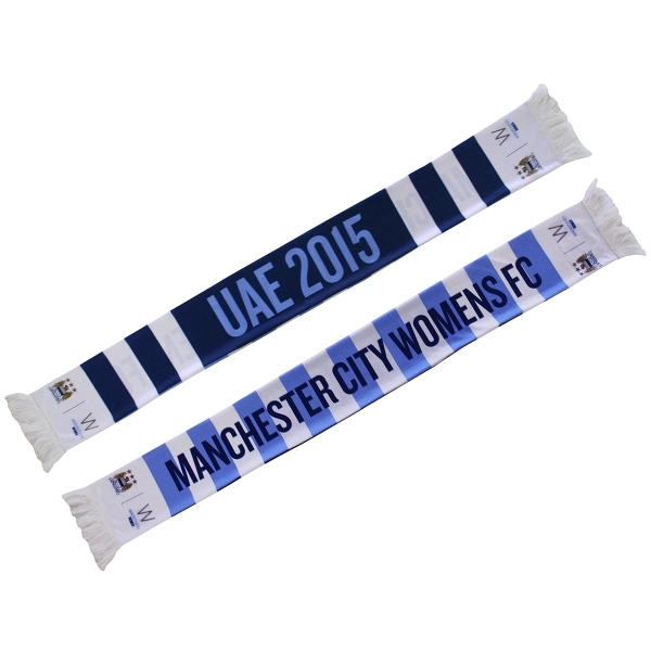 55" x 7" Polyester Spandex Stadium Scarf.... from ASI 80228 Quinn