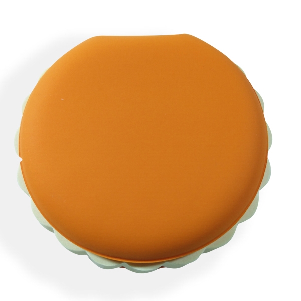 Stickt noted in macaroon shape.... from ASI 31978 Admanline