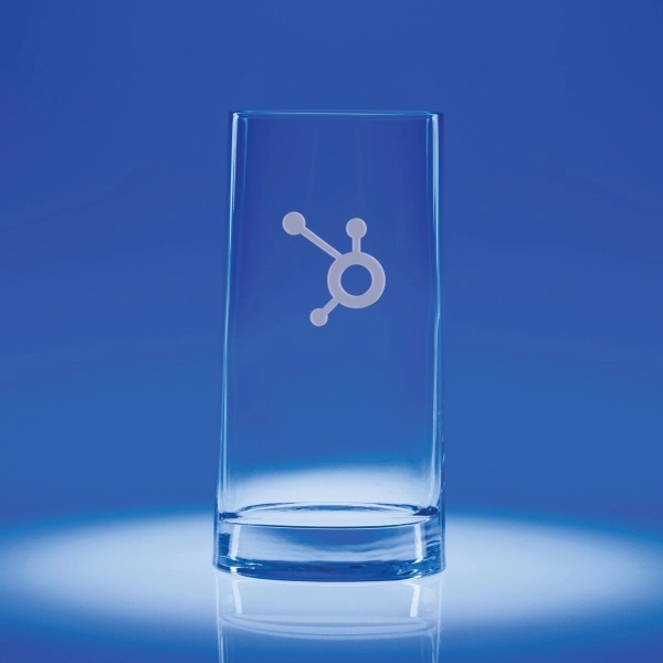 14.5 oz. elliptic cooler/highball glasses.... from ASI 62985 J. Charles