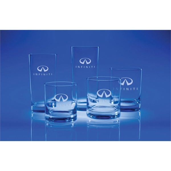 Deluxe hiball glasses with a 13 oz. capacity.... from ASI 62985 J. Charles