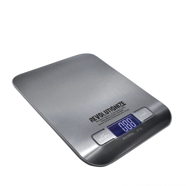 Digital Kitchen Scale great for home kitchen use.... from ASI 40544 Binaco / Binaline