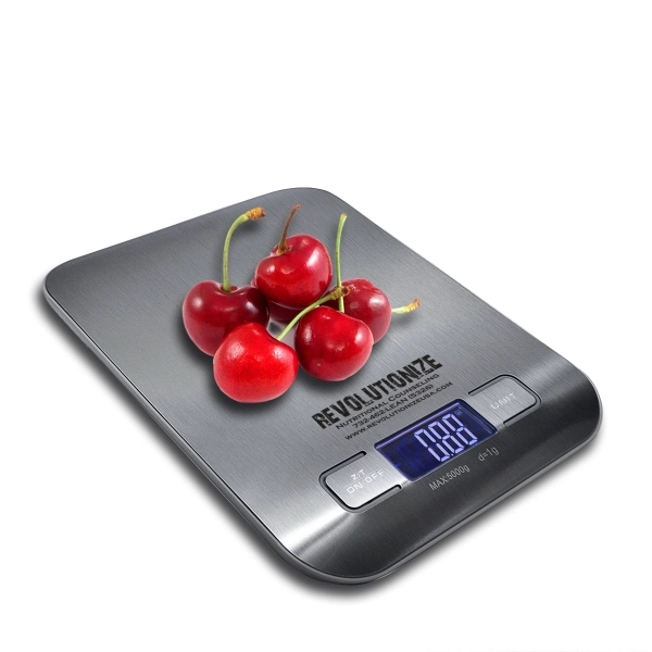Digital Kitchen Scale great for home kitchen use.... from ASI 40544 Binaco / Binaline