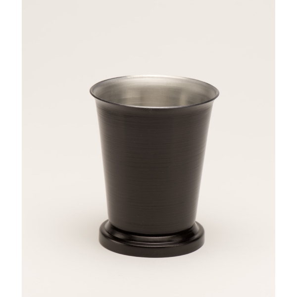 Mint Julep Cup - Satin Finish. Aluminum.... from ASI 76576 Payne Manufacturing Canada Limited / Payne MFG  Co. LTD