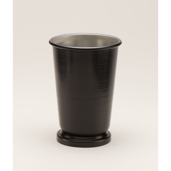Mint Julep Cup - Satin Finish. Aluminum.... from ASI 76576 Payne Manufacturing Canada Limited / Payne MFG  Co. LTD