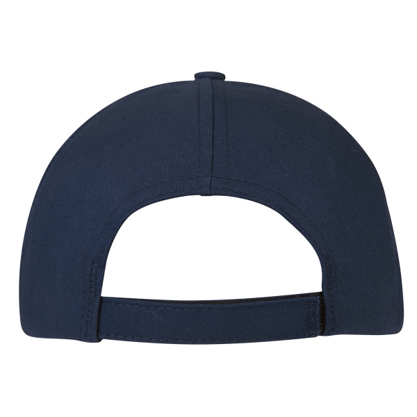 USA Made Mesh Back Cap.  Made of 100% Cotton Poplin.... from ASI 61125 Hit Promotional Products / Hit (R)