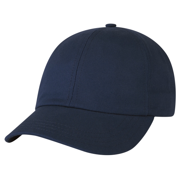 USA Made Mesh Back Cap.  Made of 100% Cotton Poplin.... from ASI 61125 Hit Promotional Products / Hit (R)