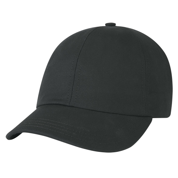 USA Made Mesh Back Cap.  Made of 100% Cotton Poplin.... from ASI 61125 Hit Promotional Products / Hit (R)