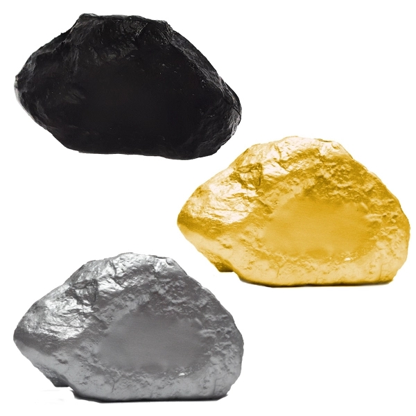 Rock/ore stress relievers... from ASI 74779 O & S Supply Company LLC / O & S Supply Company