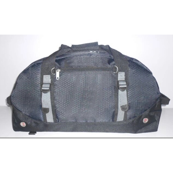 24" deluxe duffel bag... from ASI 34046 Allcasion Travelware Co
