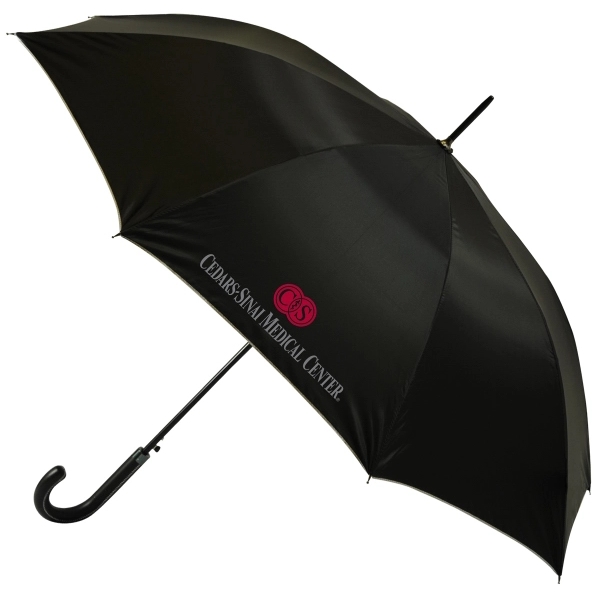 The Sir Stick umbrella , 46" arc.... from ASI 40515 BILD Enterprises LLC / Ben-Line