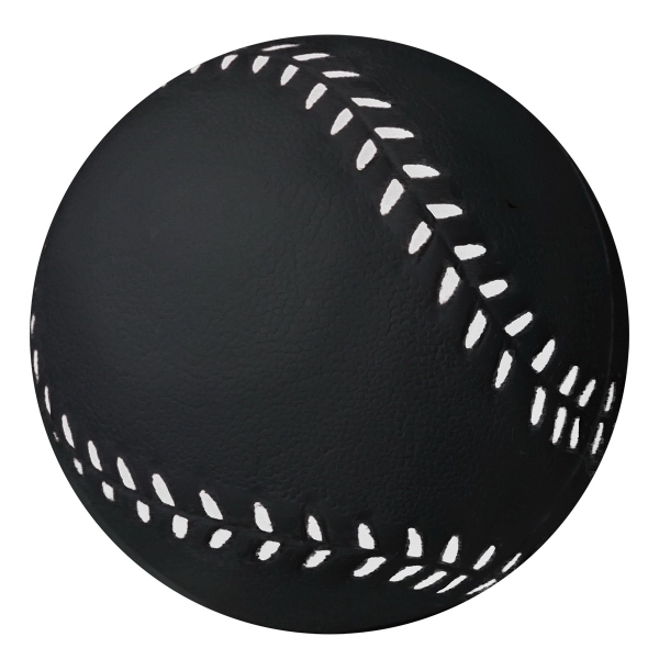 Stress reliever in the shape of Baseball.... from ASI 74779 O & S Supply Company LLC / O & S Supply Company