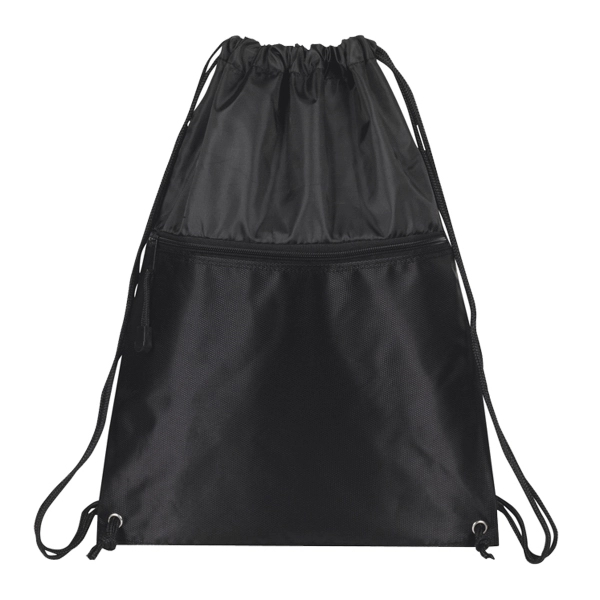 Texturized PU backpack, Personalized backpack, Custom backpack... from ASI 41511 Brainchild USA Inc / BrainChild Gift Club