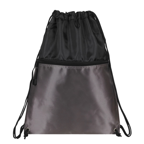 Texturized PU backpack, Personalized backpack, Custom backpack... from ASI 41511 Brainchild USA Inc / BrainChild Gift Club