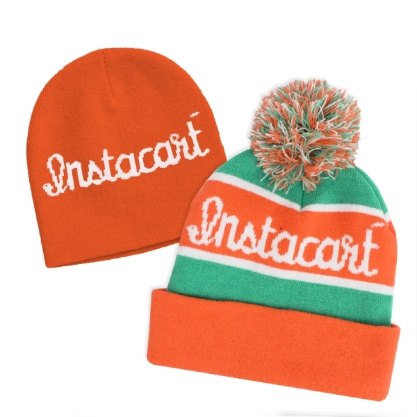 This one size fits all winter wearable will keep you nice... from ASI 45657 Pop! Promos