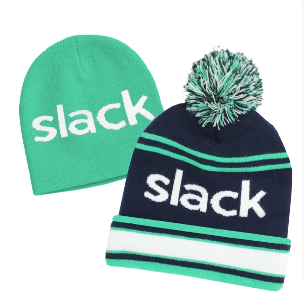 This one size fits all winter wearable will keep you nice... from ASI 45657 Pop! Promos