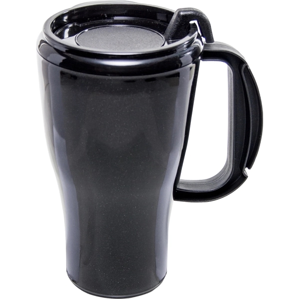 Omega Mug... from ASI 79840 The Proinnovative Line