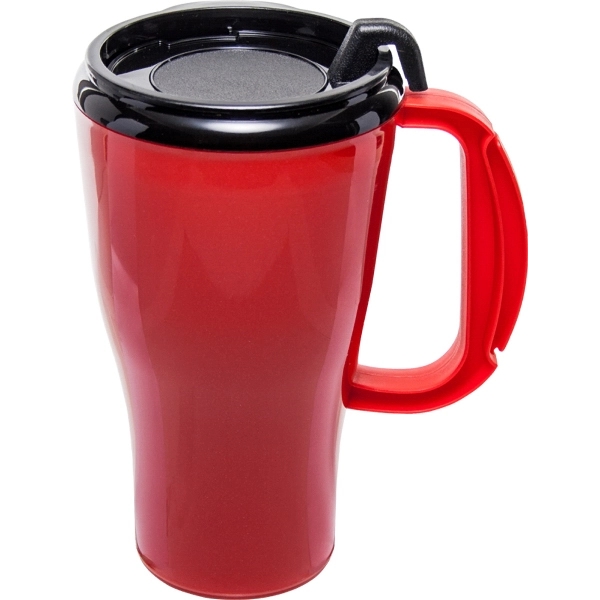 Omega Mug... from ASI 79840 The Proinnovative Line