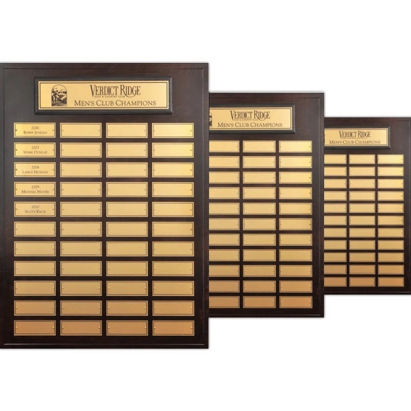 Perpetual wall boards.... from ASI 65153 Kirk & Matz LTD / Swatkins