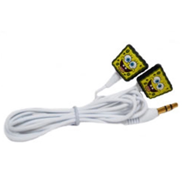 Stereo earbuds with upgraded sound, in-ear isolation and 3.5mm jack.... from ASI 39820 Opusline (Benmex) / Opus Line