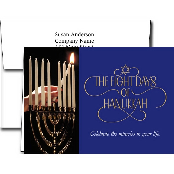 Holiday Greeting Cards W/Imprinted Envelopes... from ASI 46719 Corner Lot Marketing Inc / CLMPromotions