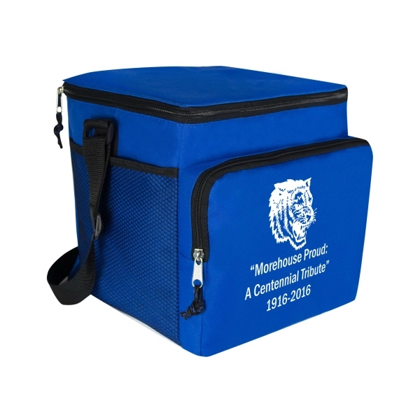 Keep chill and refreshed! Bring the cool with you wherever you... from ASI 40544 Binaco / Binaline