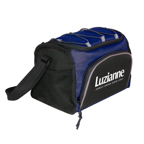 Keep this portable and handy cooler with you all day for... from ASI 40544 Binaco / Binaline