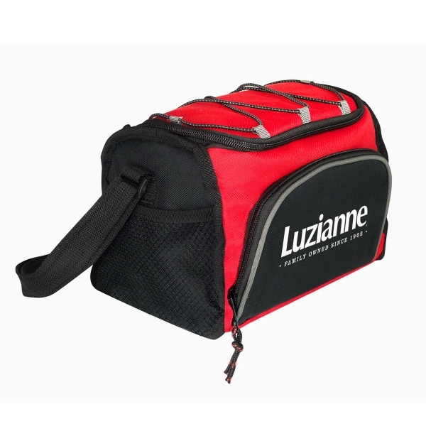 Keep this portable and handy cooler with you all day for... from ASI 40544 Binaco / Binaline