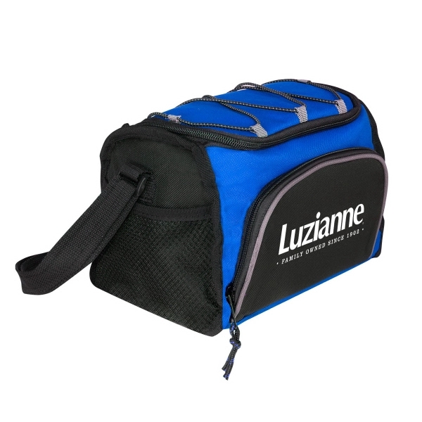 Keep this portable and handy cooler with you all day for... from ASI 40544 Binaco / Binaline